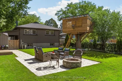 1396 Niels Avenue Burlington ON L7P 2E4