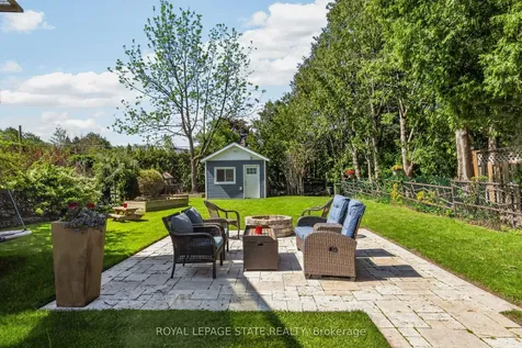 1396 Niels Avenue Burlington ON L7P 2E4