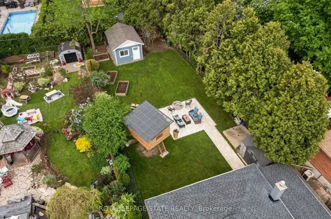 1396 Niels Avenue Burlington ON L7P 2E4
