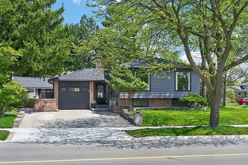 3088 Palmer Drive Burlington ON L7M 1S9