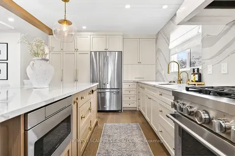 3088 Palmer Drive Burlington ON L7M 1S9