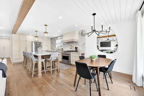3088 Palmer Drive Burlington ON L7M 1S9