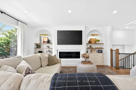 3088 Palmer Drive Burlington ON L7M 1S9