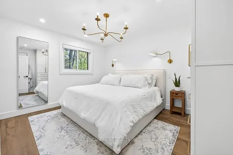 3088 Palmer Drive Burlington ON L7M 1S9