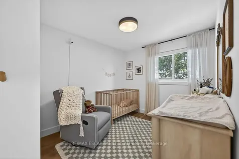 3088 Palmer Drive Burlington ON L7M 1S9