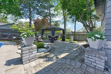 3088 Palmer Drive Burlington ON L7M 1S9