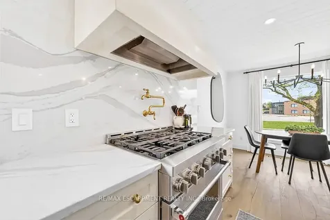 3088 Palmer Drive Burlington ON L7M 1S9