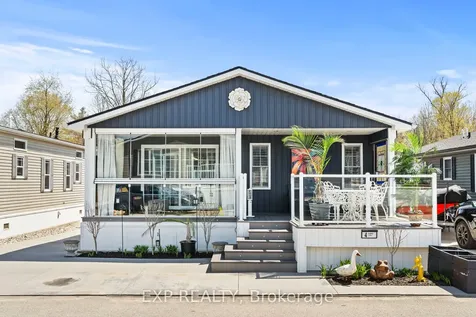 4449 Milburough Line Burlington ON L7P 0C5