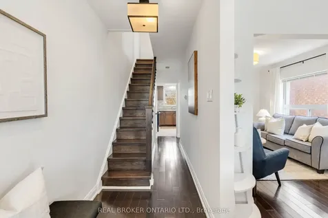 57 Scott Road Toronto ON M6M 3T1