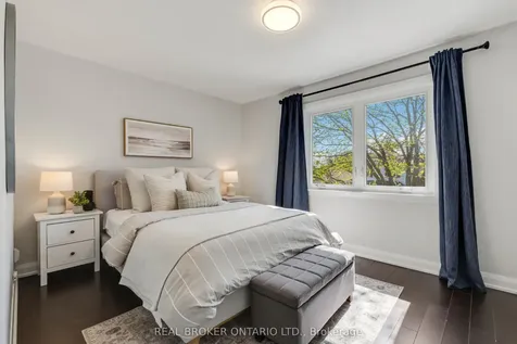 57 Scott Road Toronto ON M6M 3T1