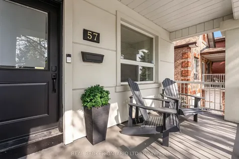 57 Scott Road Toronto ON M6M 3T1