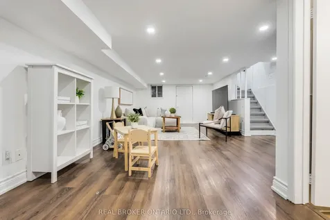 57 Scott Road Toronto ON M6M 3T1