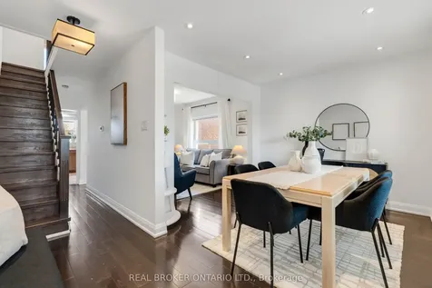 57 Scott Road Toronto ON M6M 3T1