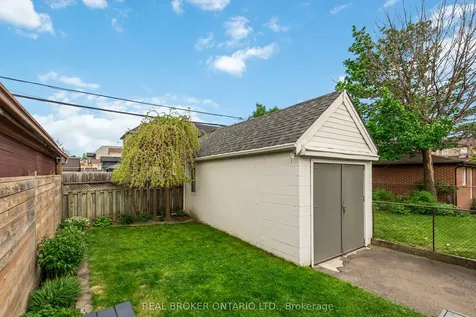 57 Scott Road Toronto ON M6M 3T1