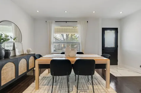 57 Scott Road Toronto ON M6M 3T1