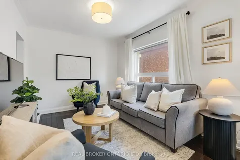 57 Scott Road Toronto ON M6M 3T1