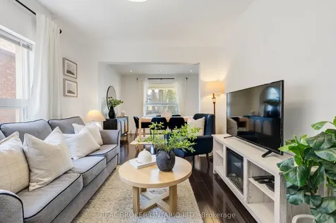 57 Scott Road Toronto ON M6M 3T1