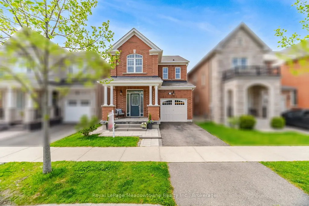 1518 Clitherow Street Milton ON L9E 0B1