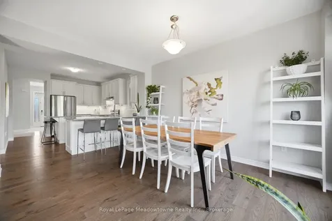 1518 Clitherow Street Milton ON L9E 0B1