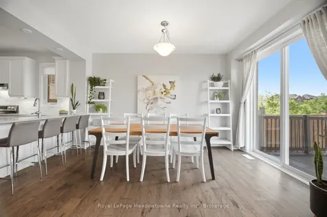 1518 Clitherow Street Milton ON L9E 0B1