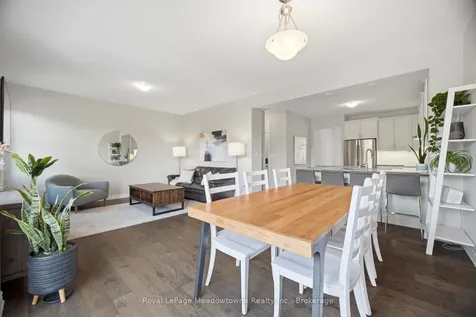 1518 Clitherow Street Milton ON L9E 0B1