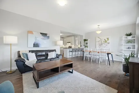1518 Clitherow Street Milton ON L9E 0B1