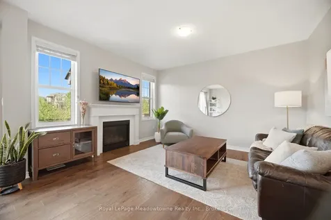 1518 Clitherow Street Milton ON L9E 0B1