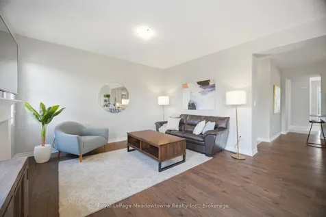 1518 Clitherow Street Milton ON L9E 0B1
