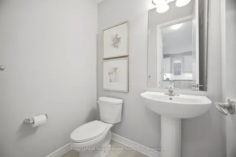 1518 Clitherow Street Milton ON L9E 0B1