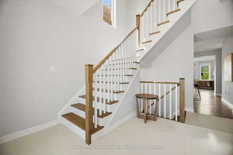 1518 Clitherow Street Milton ON L9E 0B1