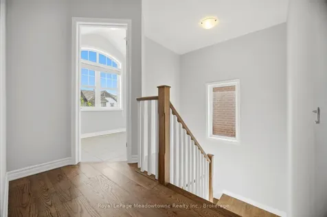 1518 Clitherow Street Milton ON L9E 0B1
