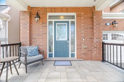 1518 Clitherow Street Milton ON L9E 0B1