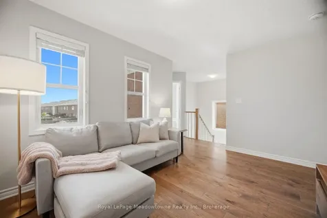 1518 Clitherow Street Milton ON L9E 0B1