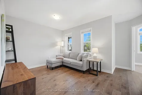 1518 Clitherow Street Milton ON L9E 0B1