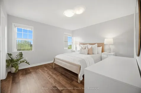 1518 Clitherow Street Milton ON L9E 0B1