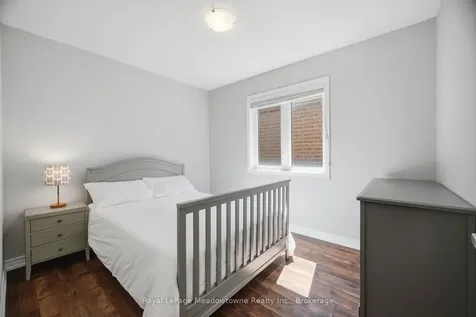 1518 Clitherow Street Milton ON L9E 0B1