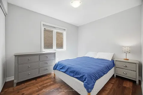 1518 Clitherow Street Milton ON L9E 0B1
