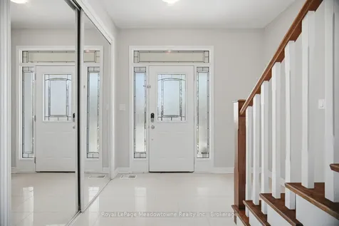 1518 Clitherow Street Milton ON L9E 0B1