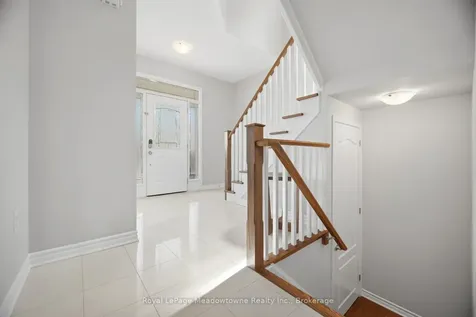 1518 Clitherow Street Milton ON L9E 0B1