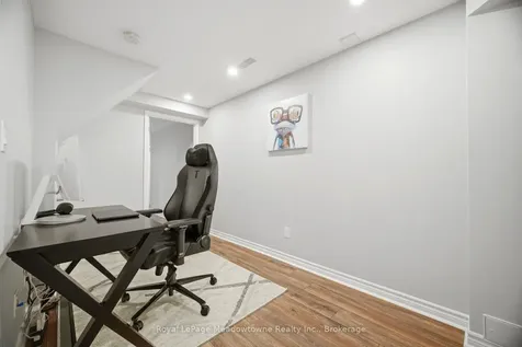 1518 Clitherow Street Milton ON L9E 0B1
