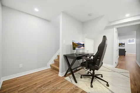1518 Clitherow Street Milton ON L9E 0B1