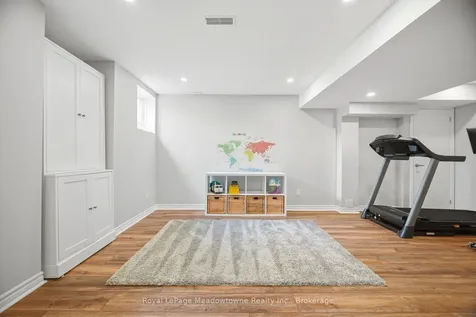 1518 Clitherow Street Milton ON L9E 0B1