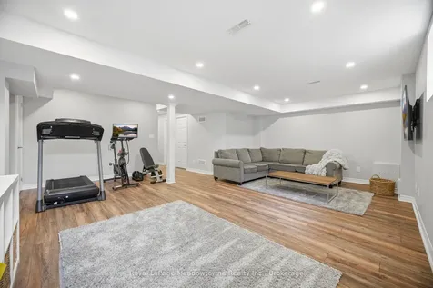 1518 Clitherow Street Milton ON L9E 0B1
