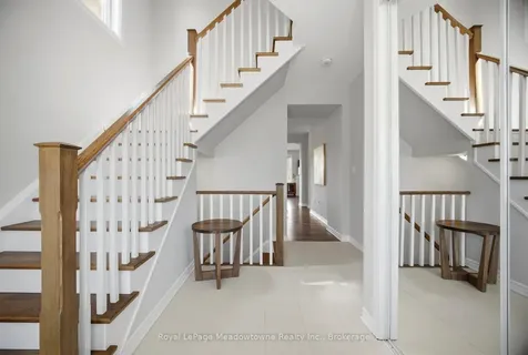 1518 Clitherow Street Milton ON L9E 0B1