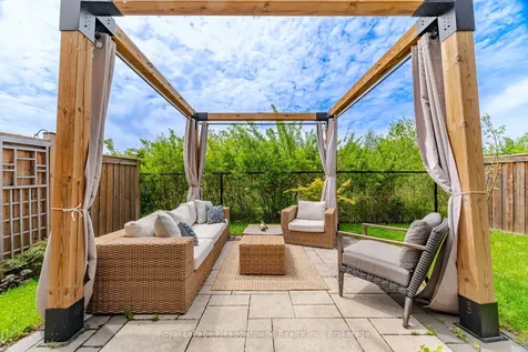 1518 Clitherow Street Milton ON L9E 0B1