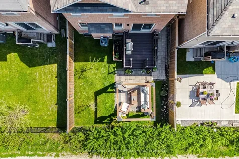 1518 Clitherow Street Milton ON L9E 0B1