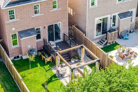1518 Clitherow Street Milton ON L9E 0B1