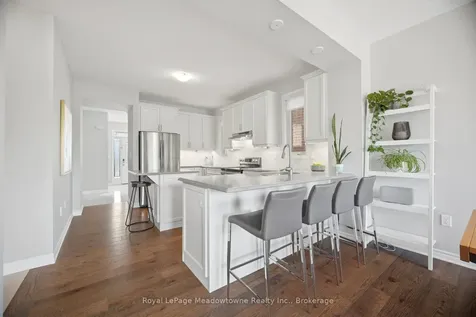 1518 Clitherow Street Milton ON L9E 0B1