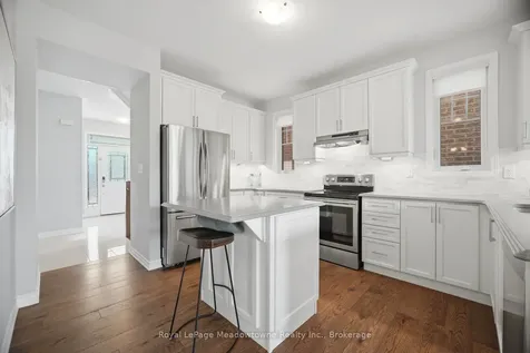 1518 Clitherow Street Milton ON L9E 0B1
