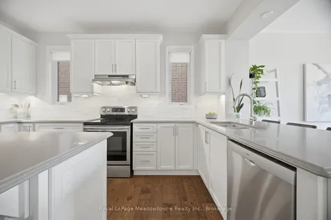 1518 Clitherow Street Milton ON L9E 0B1